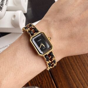 Chanel Première Ladies Watch - Original Quality