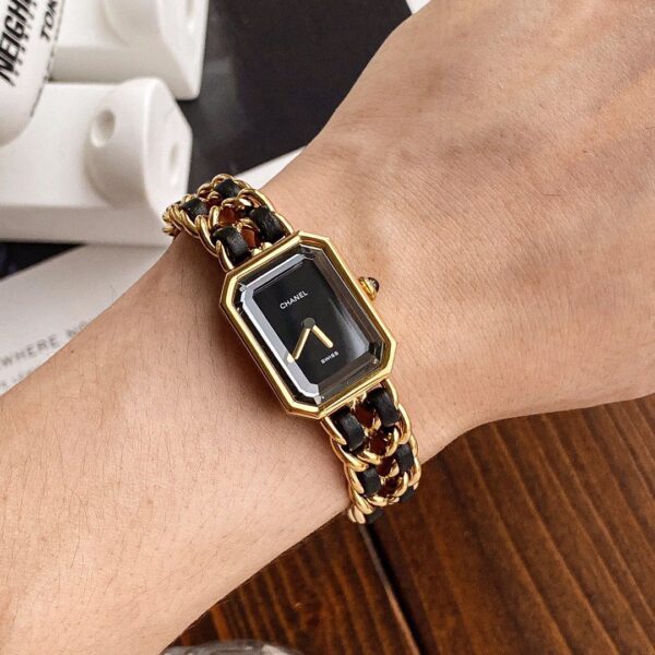 Chanel Première Ladies Watch - Original Quality