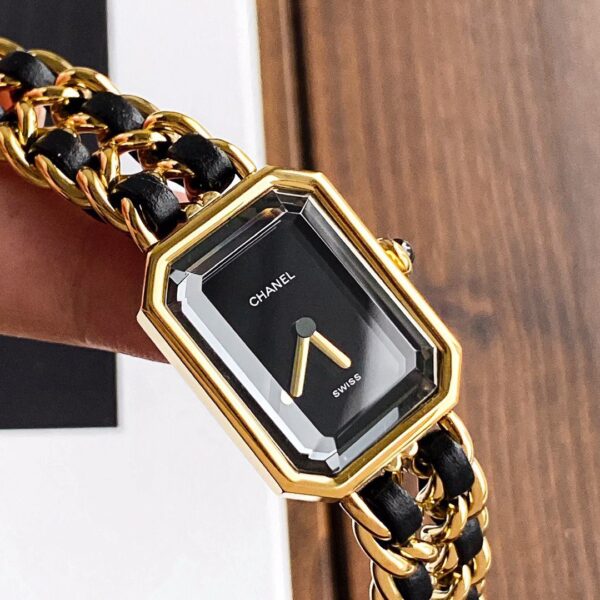 Chanel Première Ladies Watch - Original Quality - Image 2