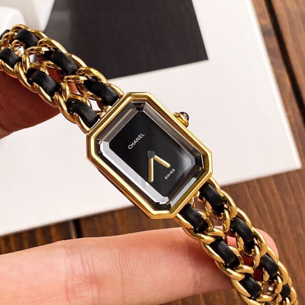 Chanel Première Ladies Watch - Original Quality - Image 3