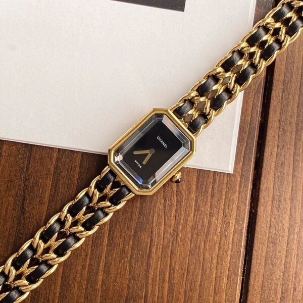 Chanel Première Ladies Watch - Original Quality - Image 4