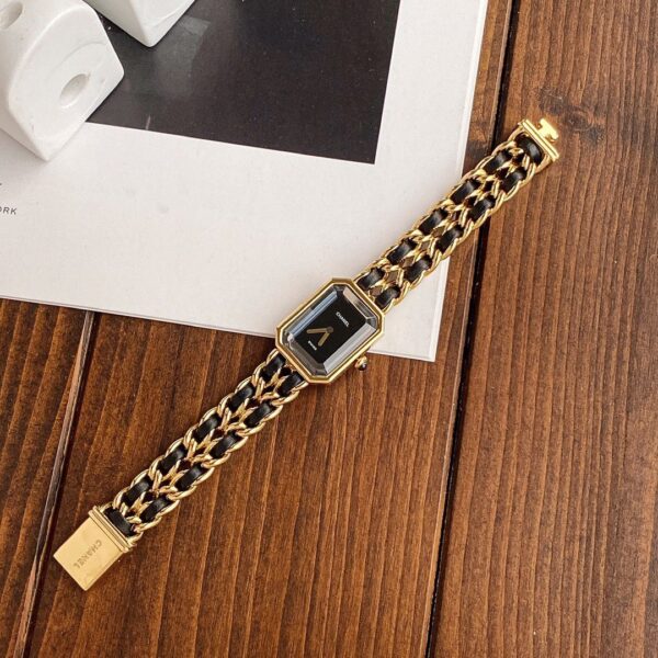 Chanel Première Ladies Watch - Original Quality - Image 5