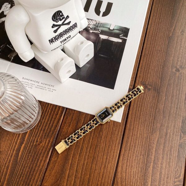 Chanel Première Ladies Watch - Original Quality - Image 6