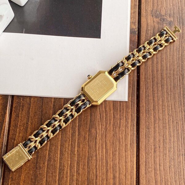 Chanel Première Ladies Watch - Original Quality - Image 8