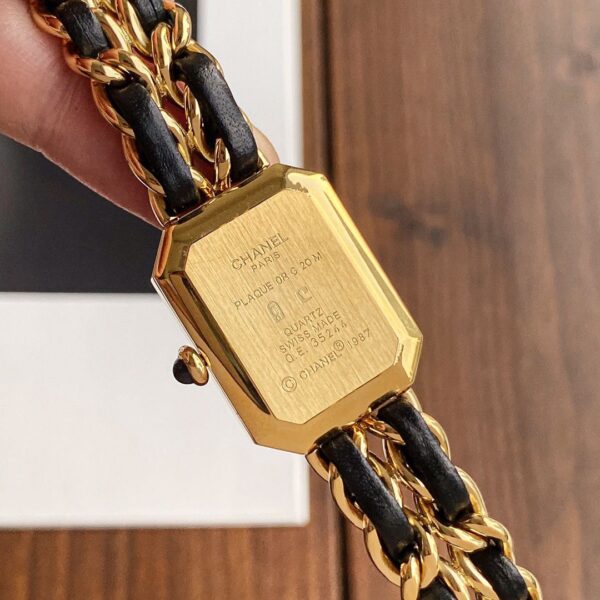 Chanel Première Ladies Watch - Original Quality - Image 9