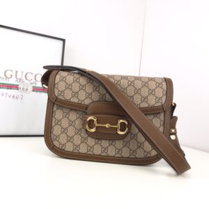 Gucci Horsebit 1955 Medium Shoulder Bag - Original Quality