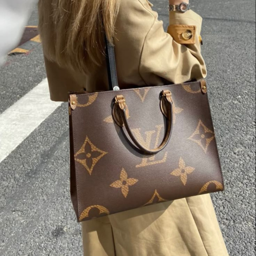 Louis Vuitton OnTheGo Tote