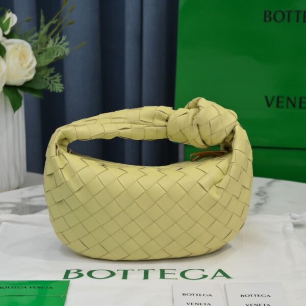 Bottega Veneta Mini Jodie Ice Cream - Original Quality - Image 2