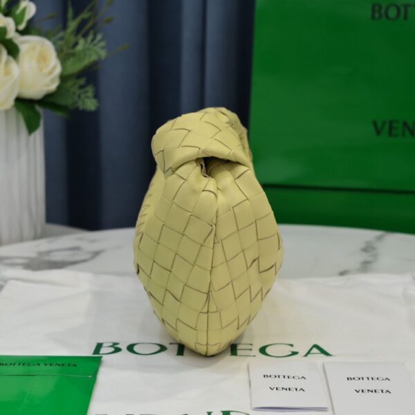 Bottega Veneta Mini Jodie Ice Cream - Original Quality - Image 3