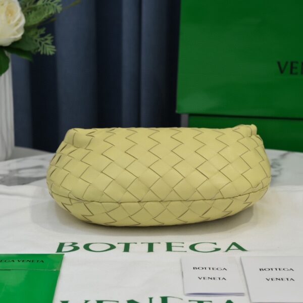 Bottega Veneta Mini Jodie Ice Cream - Original Quality - Image 4