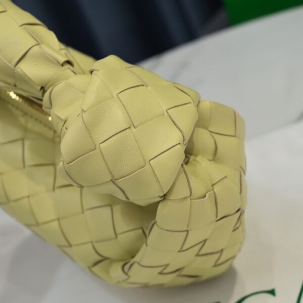 Bottega Veneta Mini Jodie Ice Cream - Original Quality - Image 5