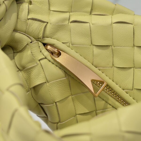 Bottega Veneta Mini Jodie Ice Cream - Original Quality - Image 6