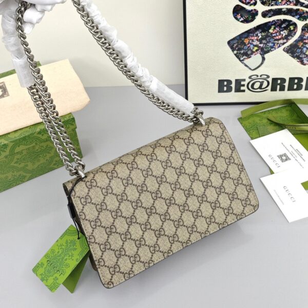 Gucci Dionysus Medium Shoulder Bag - Original Quality - Image 3