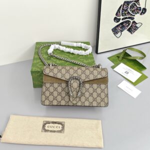 Gucci Dionysus Medium Shoulder Bag - Original Quality