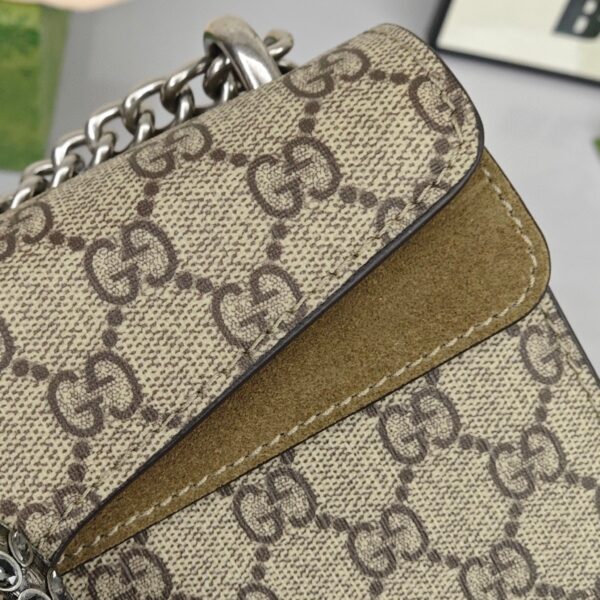 Gucci Dionysus Medium Shoulder Bag - Original Quality - Image 6