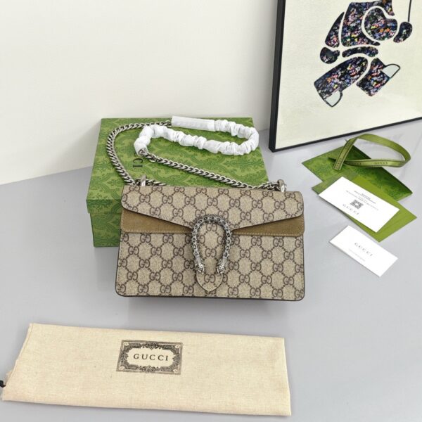 Gucci Dionysus Medium Shoulder Bag - Original Quality