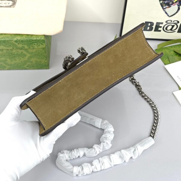 Gucci Dionysus Medium Shoulder Bag - Original Quality - Image 7
