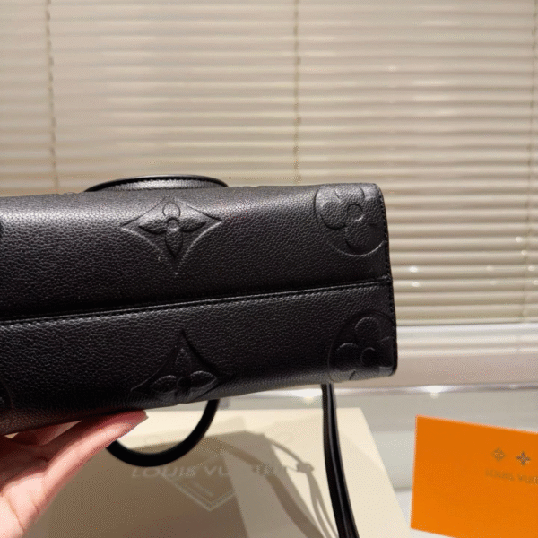 LV OnTheGo PM Monogram Empriente Leather - Original Quality - Image 7