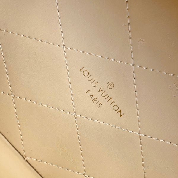 LV Petite Valise Monogram Canvas - Original Quality - Image 9