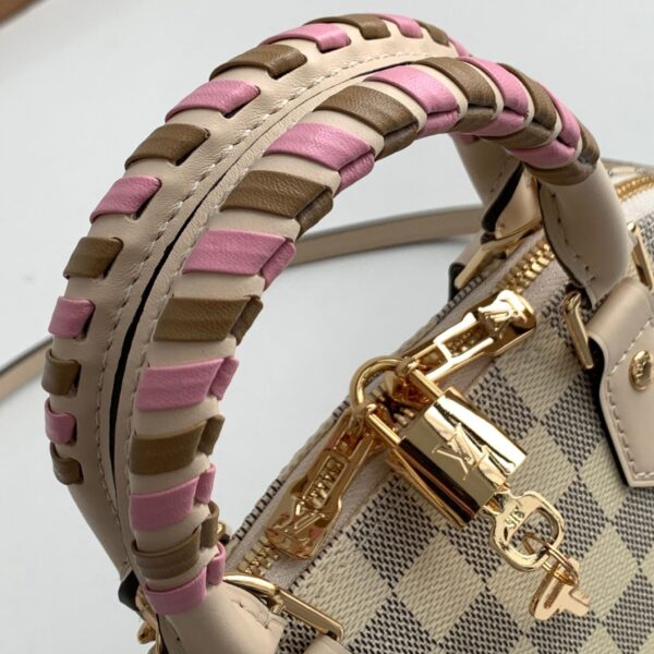 LV Alma BB Damier Azur - Original Quality - Image 5