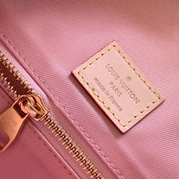 LV Graceful PM Damier Azur - Original Quality - Image 9