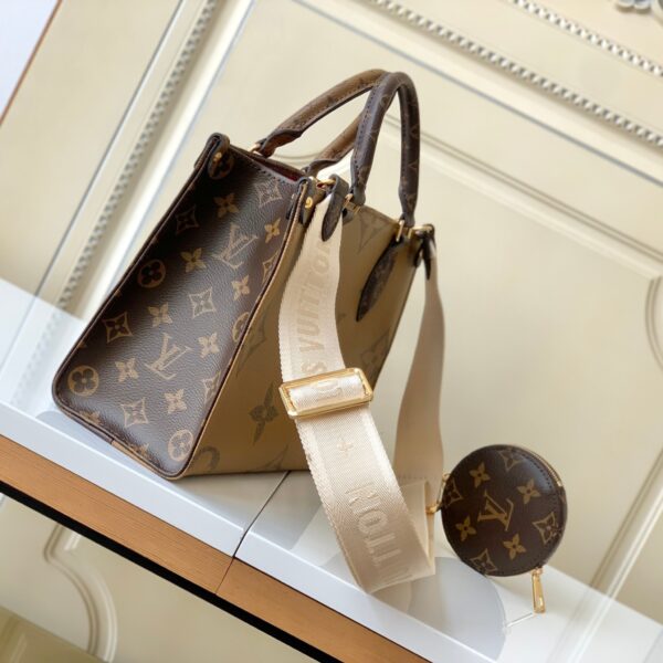 Louis Vuitton OnTheGo PM - Original Quality - Image 2