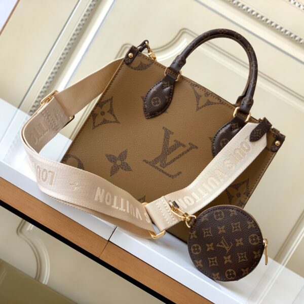 Louis Vuitton OnTheGo PM - Original Quality - Image 3