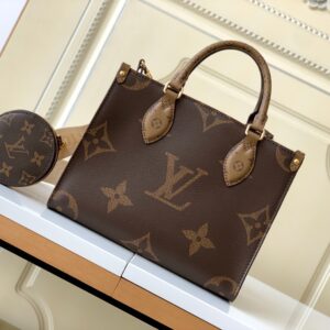 Louis Vuitton OnTheGo PM - Original Quality