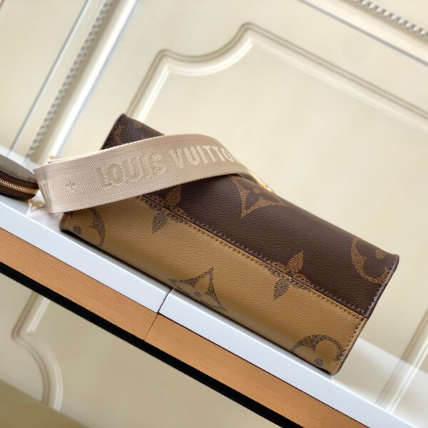 Louis Vuitton OnTheGo PM - Original Quality - Image 4
