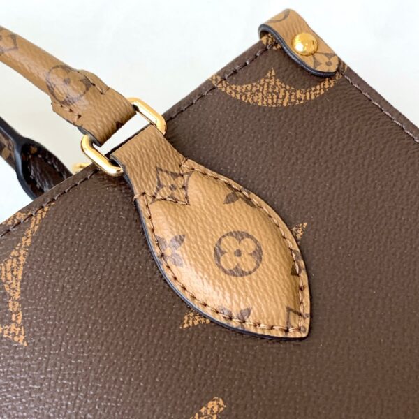 Louis Vuitton OnTheGo PM - Original Quality - Image 5