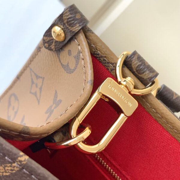 Louis Vuitton OnTheGo PM - Original Quality - Image 6
