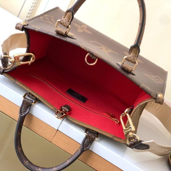 Louis Vuitton OnTheGo PM - Original Quality - Image 8