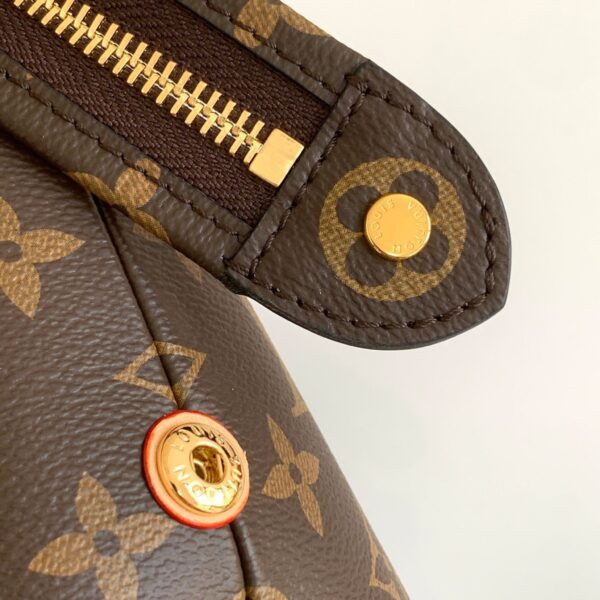 LV Petit Palais Monogram Canvas - Original Quality - Image 6