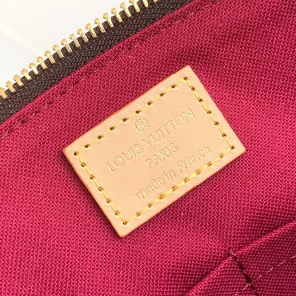 LV Petit Palais Monogram Canvas - Original Quality - Image 9
