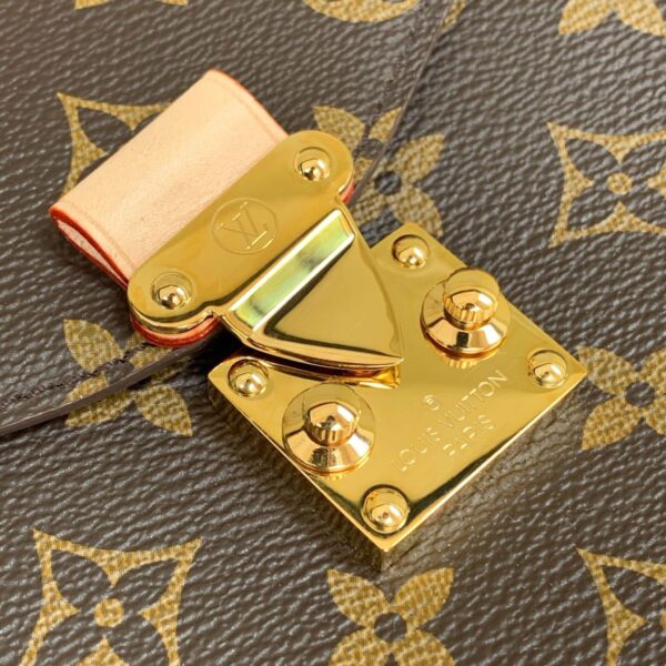 Louis Vuitton Pochette Metis Monogram Canvas - Original Quality - Image 5