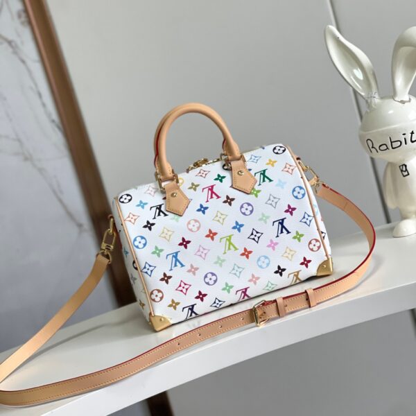 LVx TM Speedy Bandoulière 25 - Original Quality - Image 2