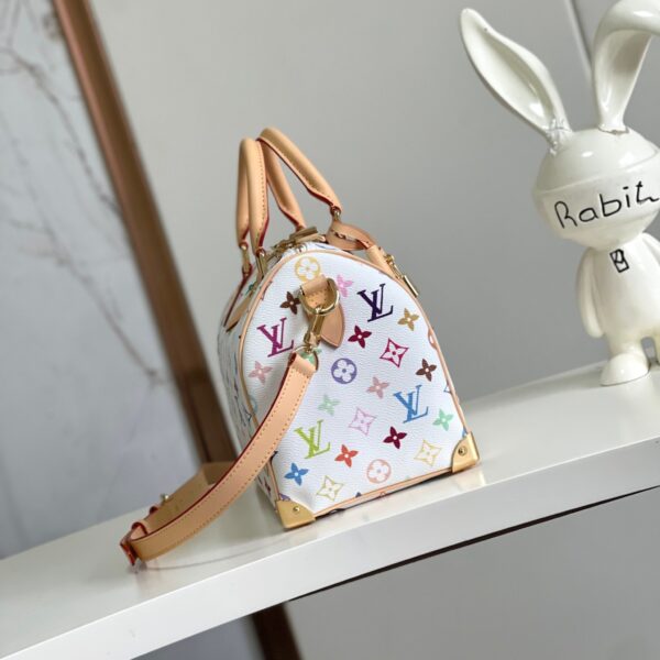 LVx TM Speedy Bandoulière 25 - Original Quality - Image 3