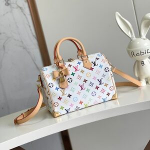 LVx TM Speedy Bandoulière 25 - Original Quality