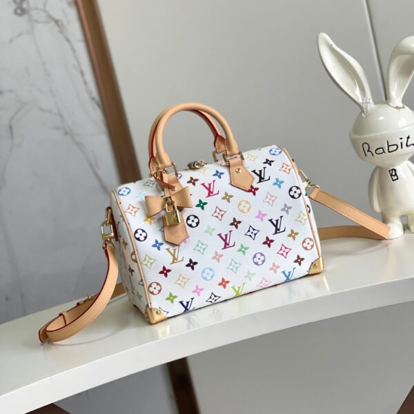 LVx TM Speedy Bandoulière 25 - Original Quality