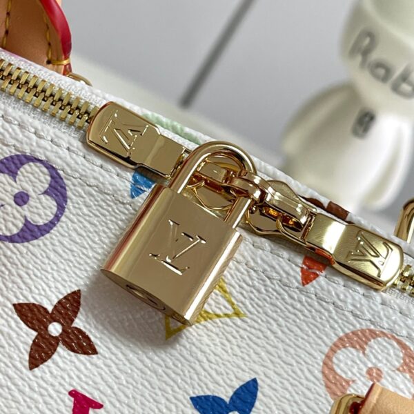 LVx TM Speedy Bandoulière 25 - Original Quality - Image 7