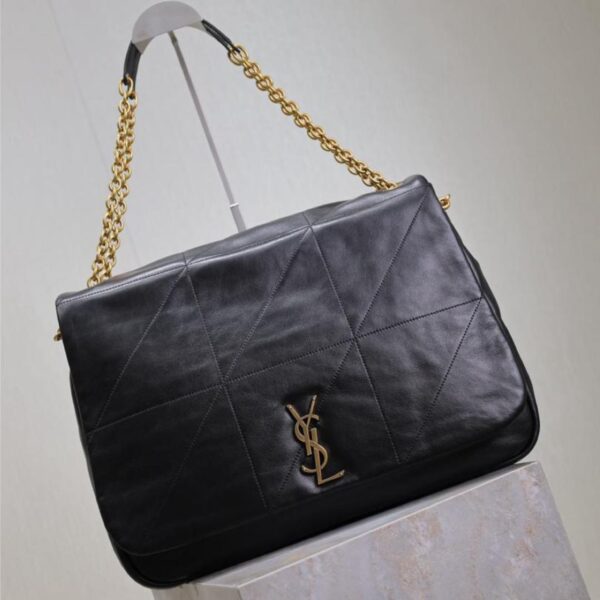 Saint Laurent Large Jamie 4.3 in lambskin - Original Quality - Image 2