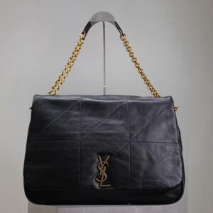 Saint Laurent Large Jamie 4.3 in lambskin - Original Quality