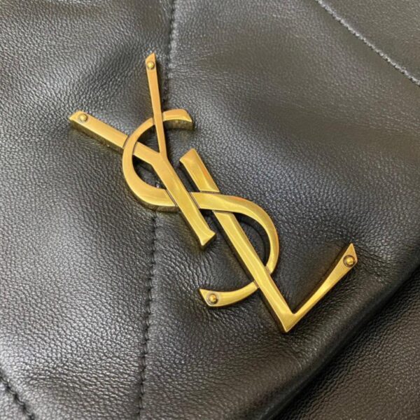 Saint Laurent Large Jamie 4.3 in lambskin - Original Quality - Image 4