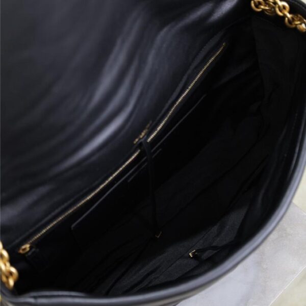 Saint Laurent Large Jamie 4.3 in lambskin - Original Quality - Image 5