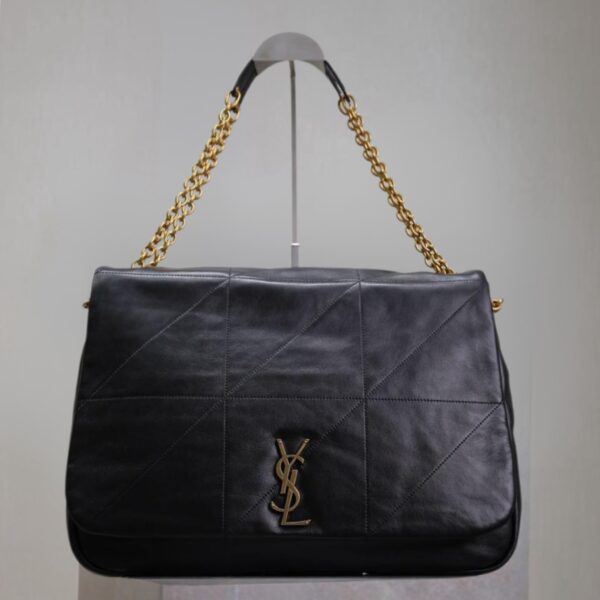 Saint Laurent Large Jamie 4.3 in lambskin - Original Quality