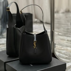 Saint Laurent LE 5 À 7 Small Shoulder Bag - Original Quality