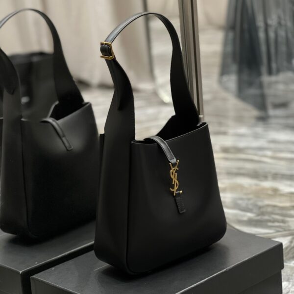 Saint Laurent LE 5 À 7 Small Shoulder Bag - Original Quality - Image 4