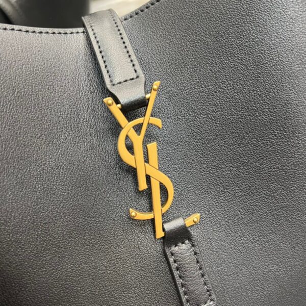Saint Laurent LE 5 À 7 Small Shoulder Bag - Original Quality - Image 5