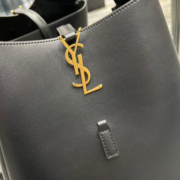 Saint Laurent LE 5 À 7 Small Shoulder Bag - Original Quality - Image 6