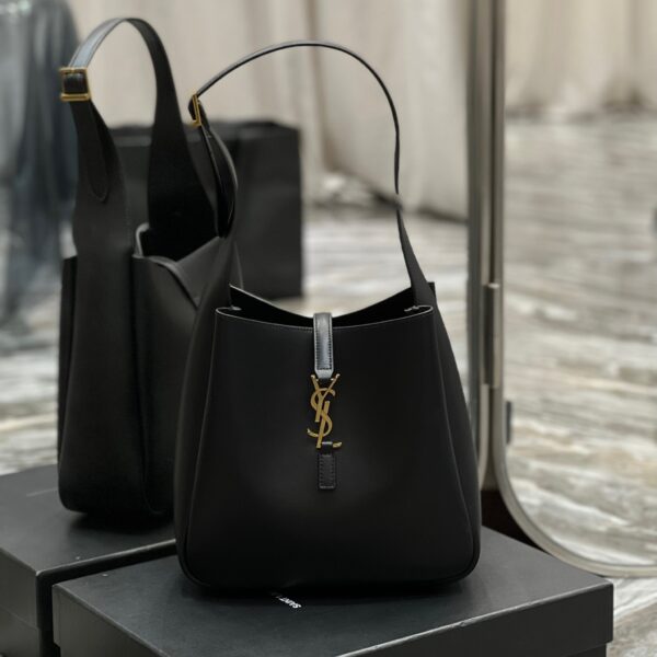 Saint Laurent LE 5 À 7 Small Shoulder Bag - Original Quality